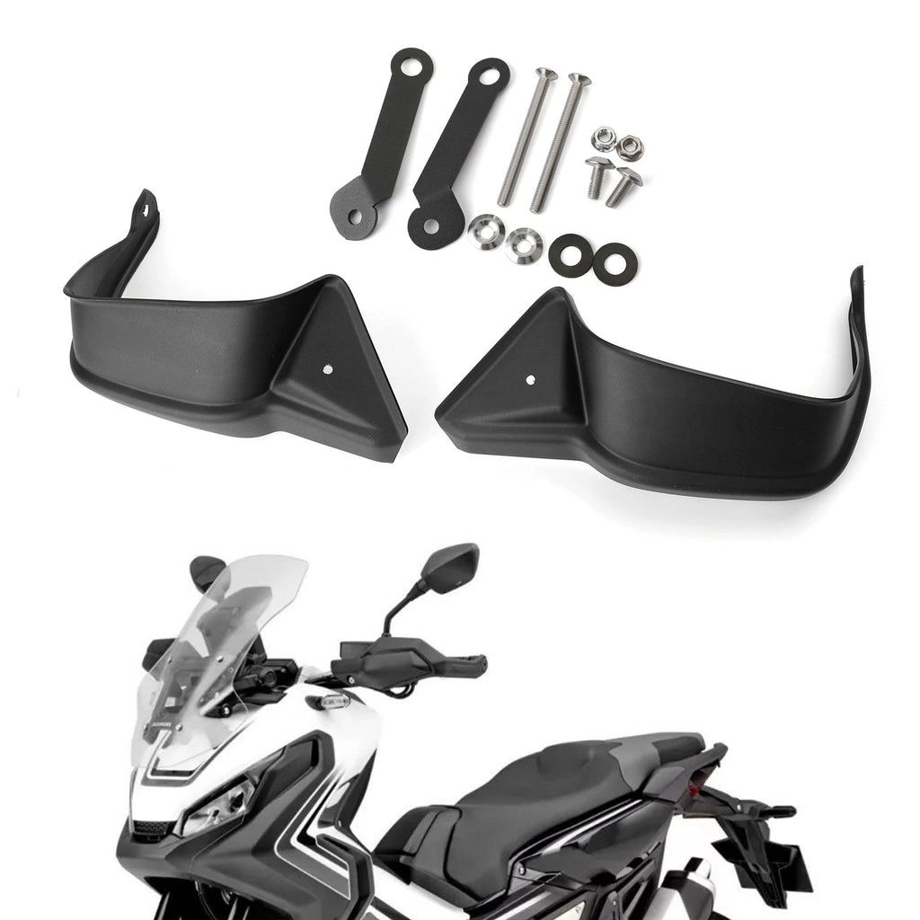 ABS Hand Guard Protector for Honda NC700 (2012–2017) NC750X (2018–2019) #3