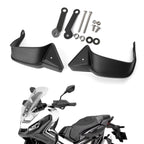 ABS Hand Guard Protector for Honda NC700 (2012–2017) NC750X (2018–2019) #3
