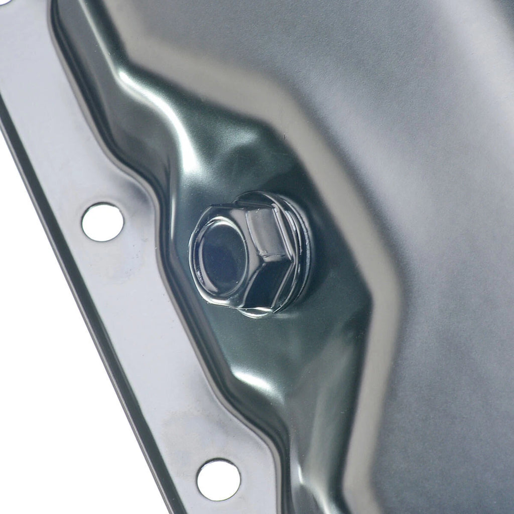 Lower Engine Oil Pan for VW Beetle Golf Jetta Passat Rabbit (2006-2010)