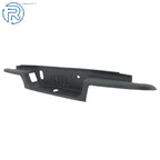 Rear Bumper Step Pad for Ford Ranger (2019-2022) Black