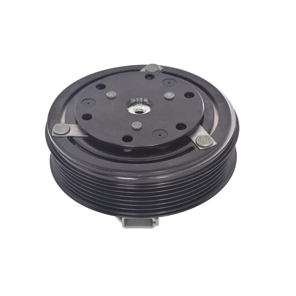 A/C Compressor Clutch Kit for Ford F-150 (2002â2003)