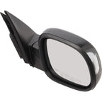 Passenger Right Side Mirror for Kia Soul (2014–2019)