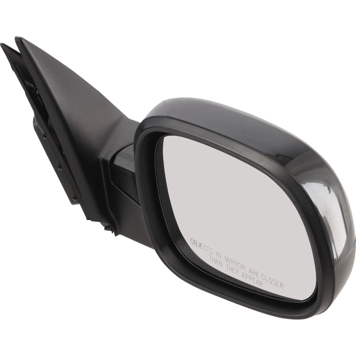 Passenger Right Side Mirror for Kia Soul (2014–2019)