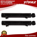 2Pcs Hydraulic Tilt Cylinder for Bobcat S150 S160 S175 S185 S205 T180 T190