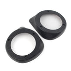 6.5" Speaker Pods for Harley Electra Glide, Street Glide (1997–2014)