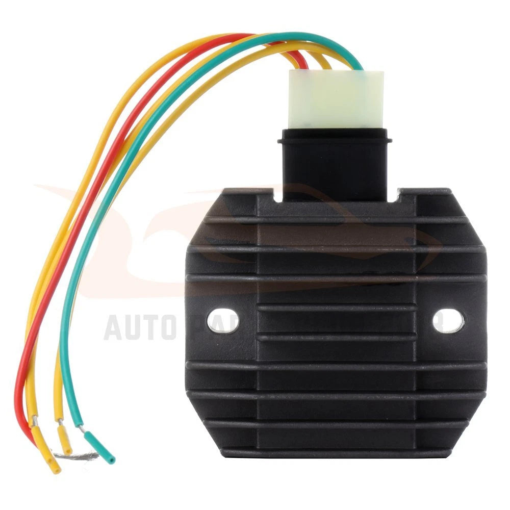 Regulator Rectifier for Yamaha YZF600R (1995–2007) / R1 YZF-R1 (1998–2000)
