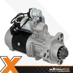 Starter Motor for Chevrolet Silverado 1500 (1999–2007)