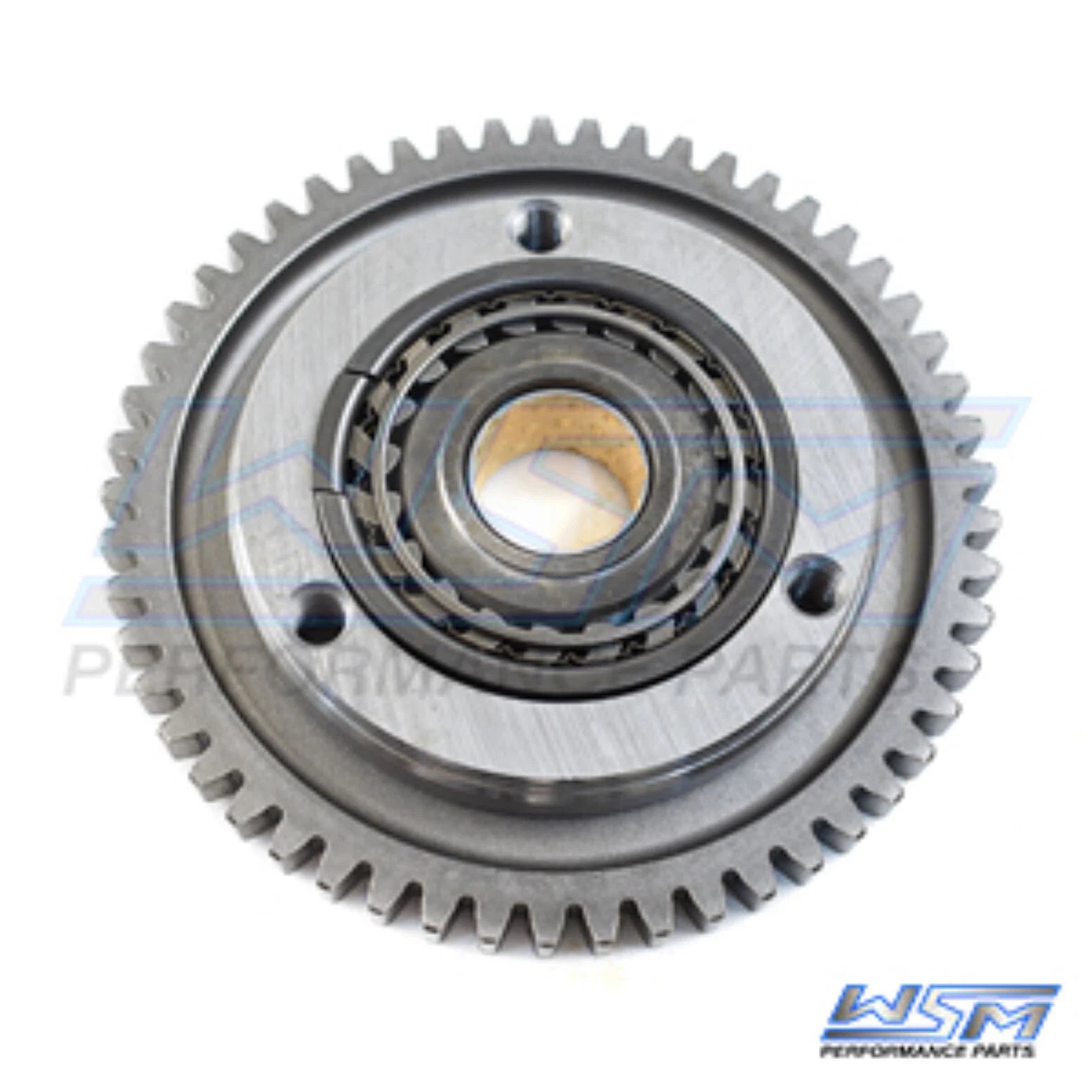 WSM Starter Clutch Assembly for Arctic Cat 250 DVX / Utility (2006–2008) - 70-190