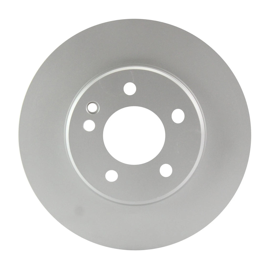Hella Pagid Front Disc Brake Rotor for Mercedes C220 (1994–2000) 355102972