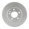 Hella Pagid Front Disc Brake Rotor for Mercedes C220 (1994–2000) 355102972