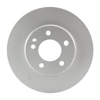 Hella Pagid Front Disc Brake Rotor for Mercedes C220 (1994–2000) 355102972