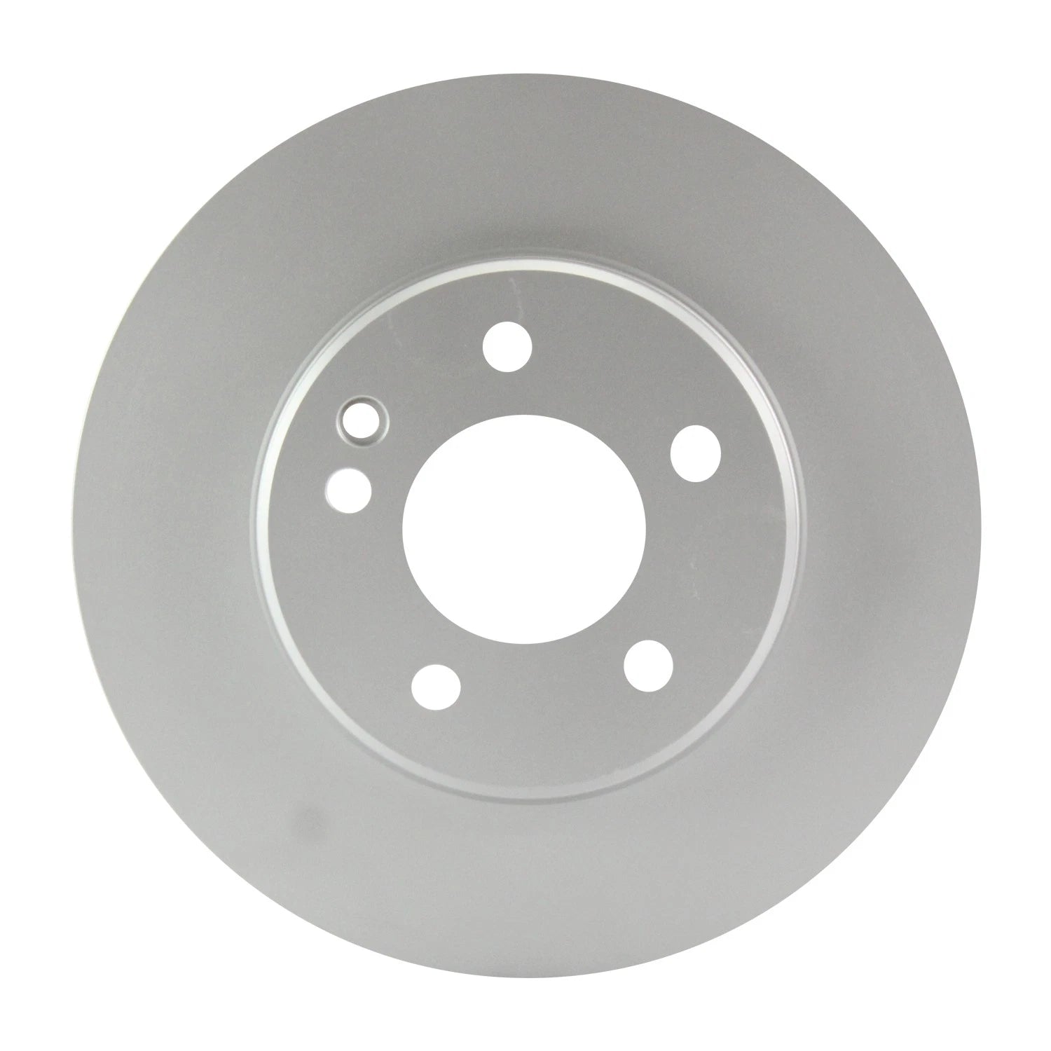 Hella Pagid Front Disc Brake Rotor for Mercedes C220 (1994–2000) 355102972