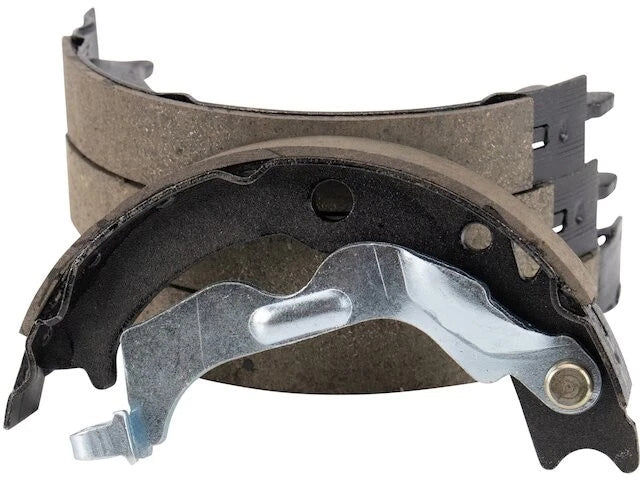 Rear Parking Brake Shoe Set for Suzuki Forenza (2004–2008) YY491FG