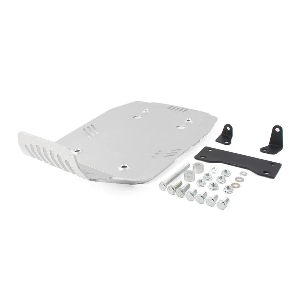 Skid Plate Engine Base Protection Cover for BMW R Nine T (2014-2019)
