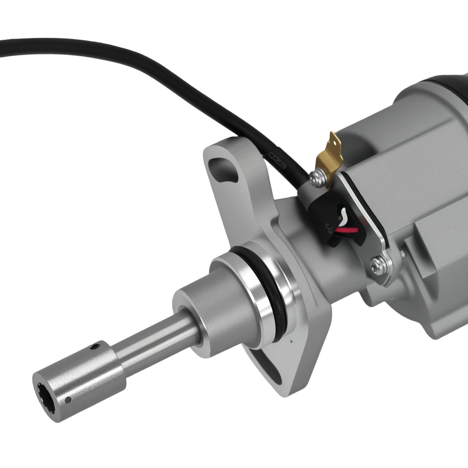 Ignition Distributor for Nissan 240SX D21 Pickup (1989–1996) 2.4L