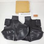 Soft Lowers for Harley-Davidson Touring (1980–Present) 58502-80C
