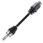 Front Right CV Axle Shaft Assembly NCV37132 for Hyundai Palisade (2020–2022)