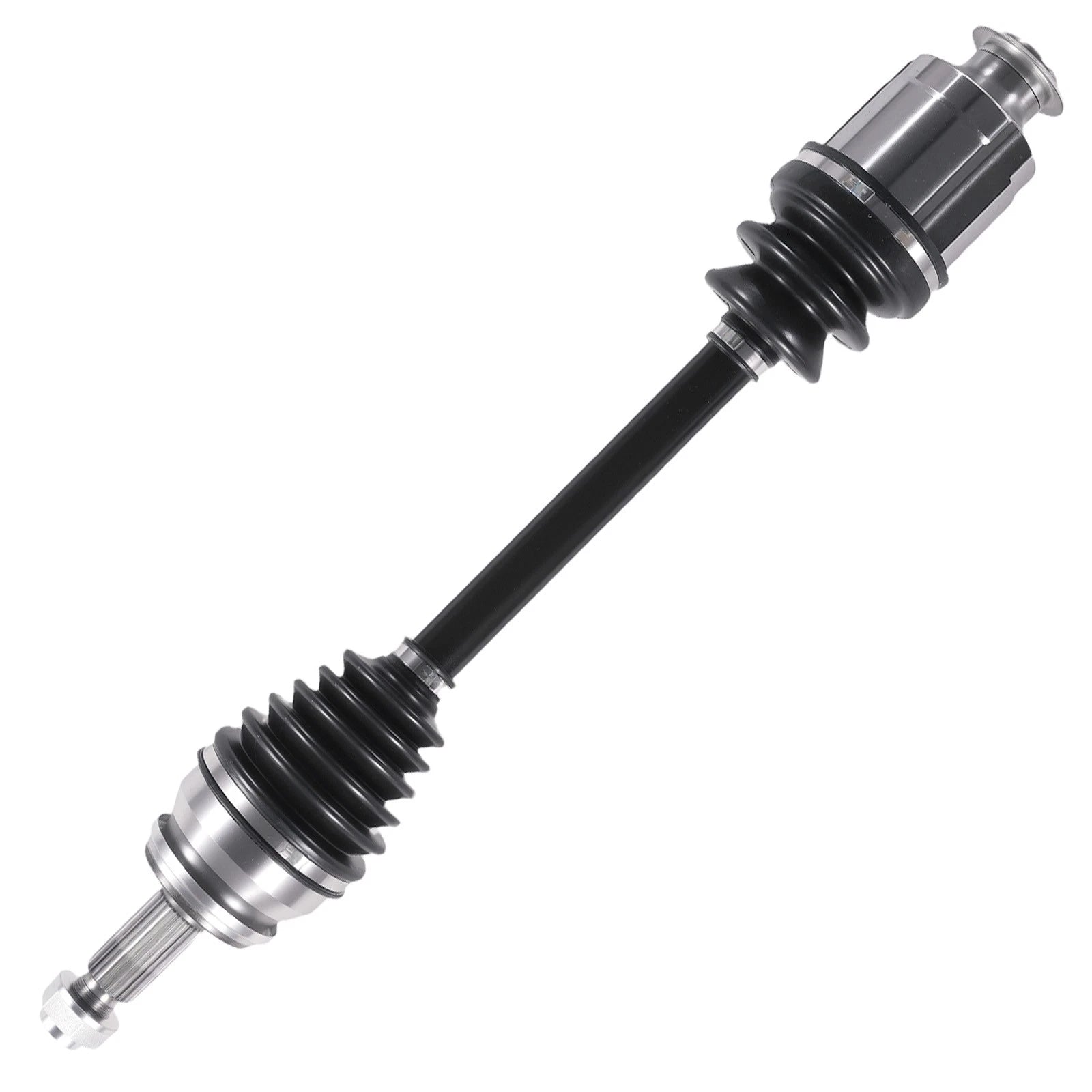 Front Right CV Axle Shaft Assembly NCV37132 for Hyundai Palisade (2020–2022)