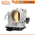Throttle Body with TPS Sensor for Honda Accord (2008–2012) Honda Odyssey (2007–2017)