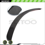 AMG Style Rear Spoiler for Mercedes W204 C-Class Sedan (2008–2014) Full Carbon Fiber