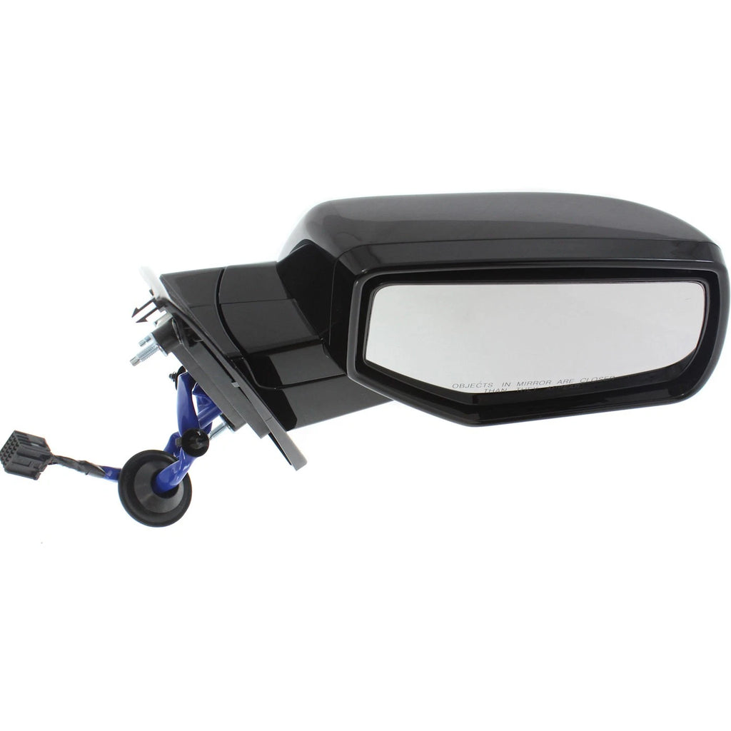 Passenger Side Power Heated Mirror for Chevrolet Tahoe (2015–2020)