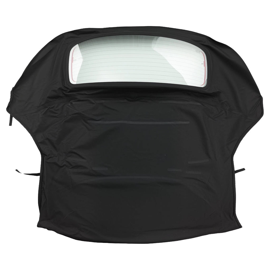 Black Glass Soft Top for Audi TT RS Quattro (2011–2013) 8J78710352Y5