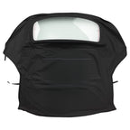 Black Glass Soft Top for Audi TT RS Quattro (2011–2013) 8J78710352Y5
