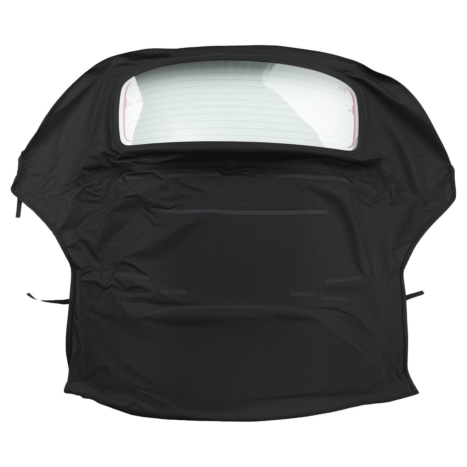 Black Glass Soft Top for Audi TT RS Quattro (2011–2013) 8J78710352Y5