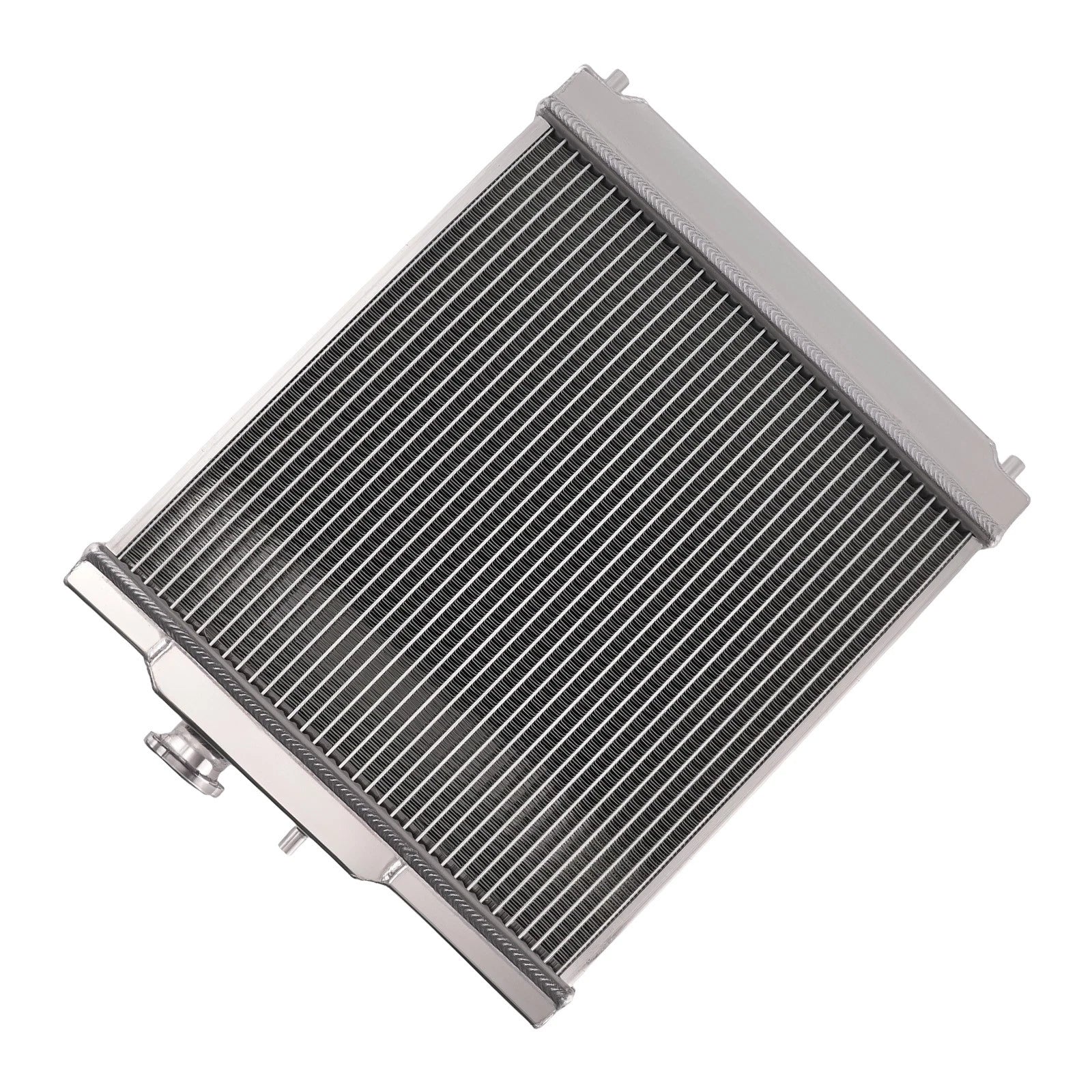 Aluminum Engine Radiator for Honda Civic (1992–2000) 19010P08014 3 Row AT