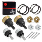 Lower A-Arm Ball Joint 2x4 ES for HONDA Recon 250