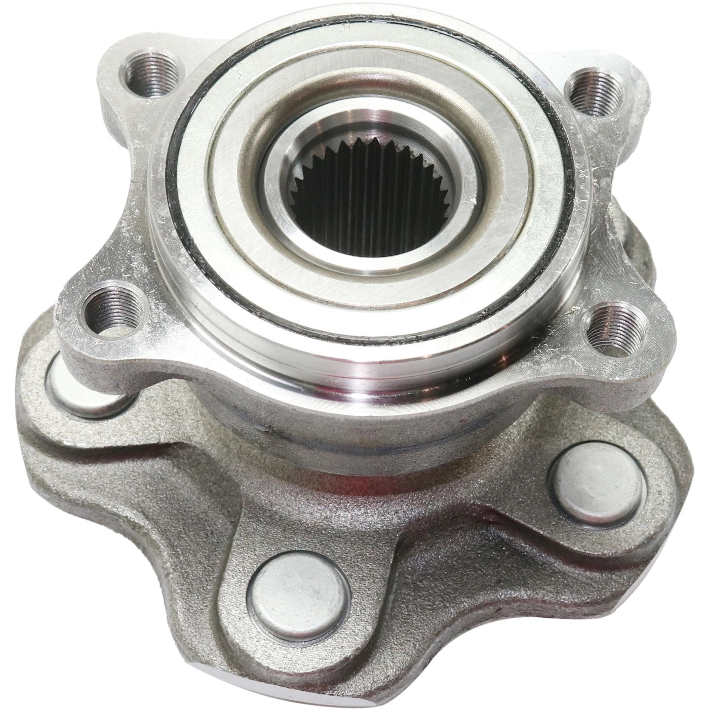 Rear Wheel Hub for Infiniti G35, Nissan 350Z Coupe RWD