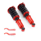 Front Pair Coilovers Suspension Kit for Mazda Miata (1990–2005)