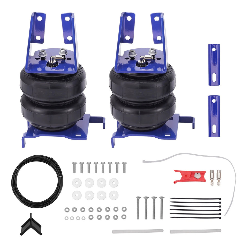 Air Spring Suspension Kit for Toyota Tundra (2000–2006)
