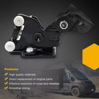 Right Sliding Door Roller Hinge for Ram Promaster 1500 2500 (2014-2026)