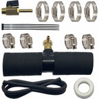 Auxiliary Fuel Tank Install Kit for Ram 2500 3500 (2013–2022) 11408