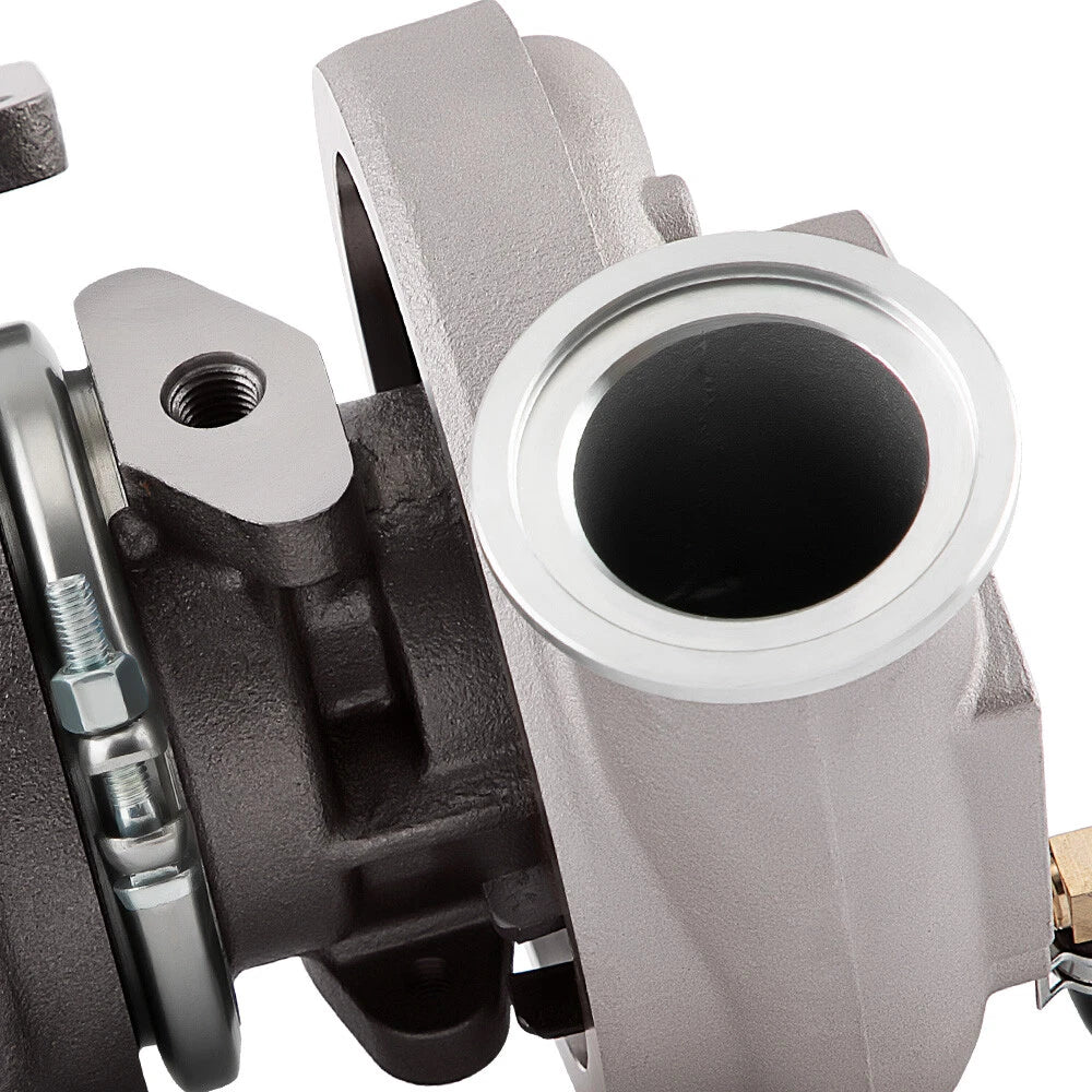 HX30W Turbocharger for Cummins 4BTA 3.9L Diesel Truck (1998–Present)