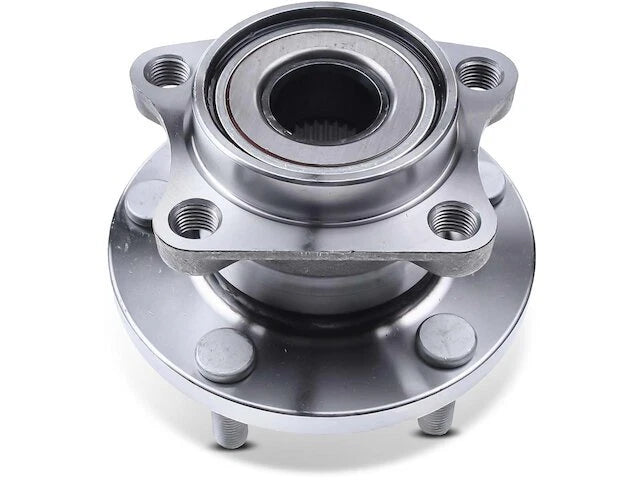 Rear Wheel Hub Assembly for Mazda CX-9 (2007–2015) HS556FT