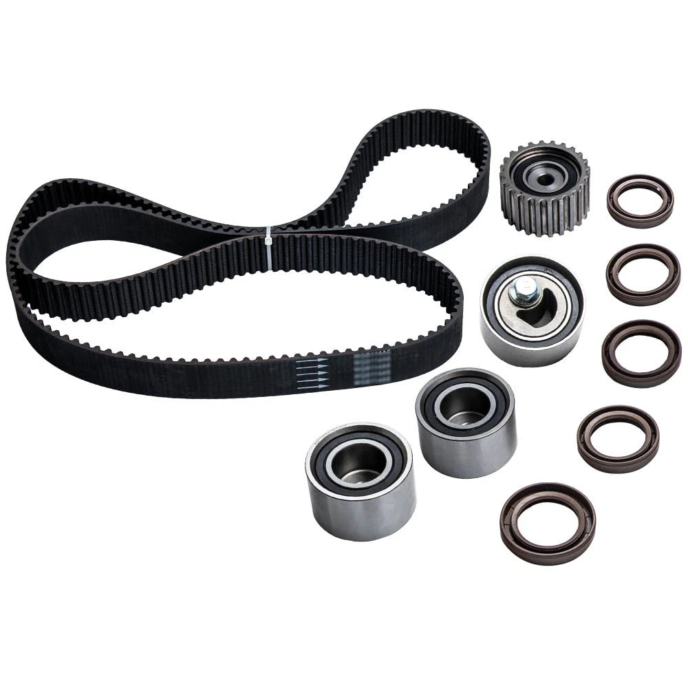 211 Teeth Timing Belt Kit for Subaru Impreza 2.2L (1995–1997)