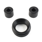 Yamaha Blaster YFS200 & Warrior YFM350 Upper & Lower Chain Roller Kit (1988-06)