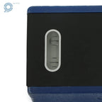 6" Master Precision Level for Machinist Tool (150mm, 0.0002''/10'')