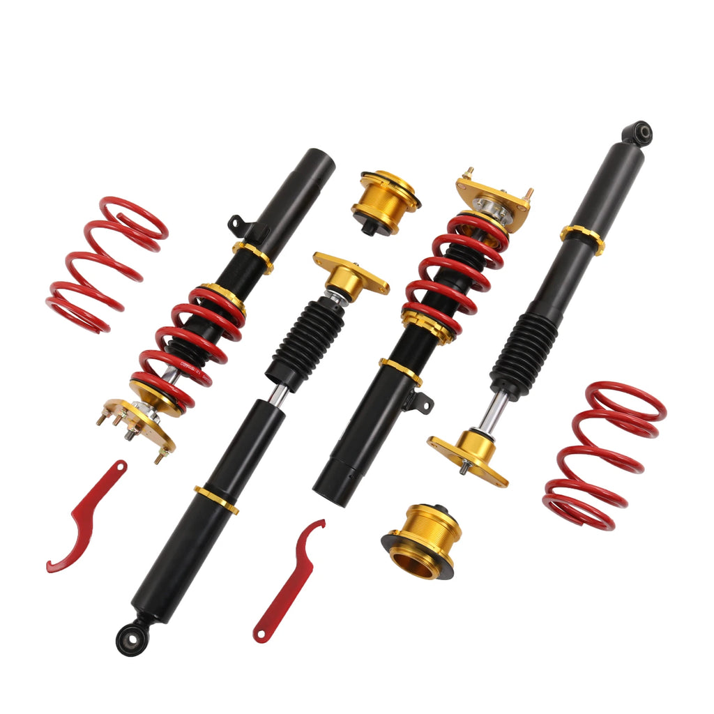 Coilovers for Mazda 3 (2004-2013) Adjustable Height Suspension