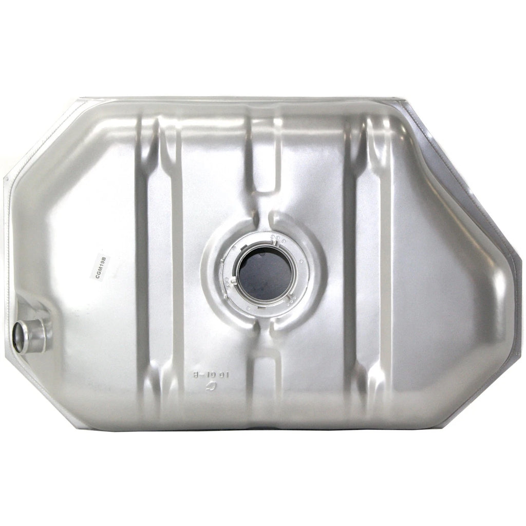 13.2 Gallon Fuel Gas Tank for Chevrolet S10 Blazer GMC S15 Jimmy (1985–1987)