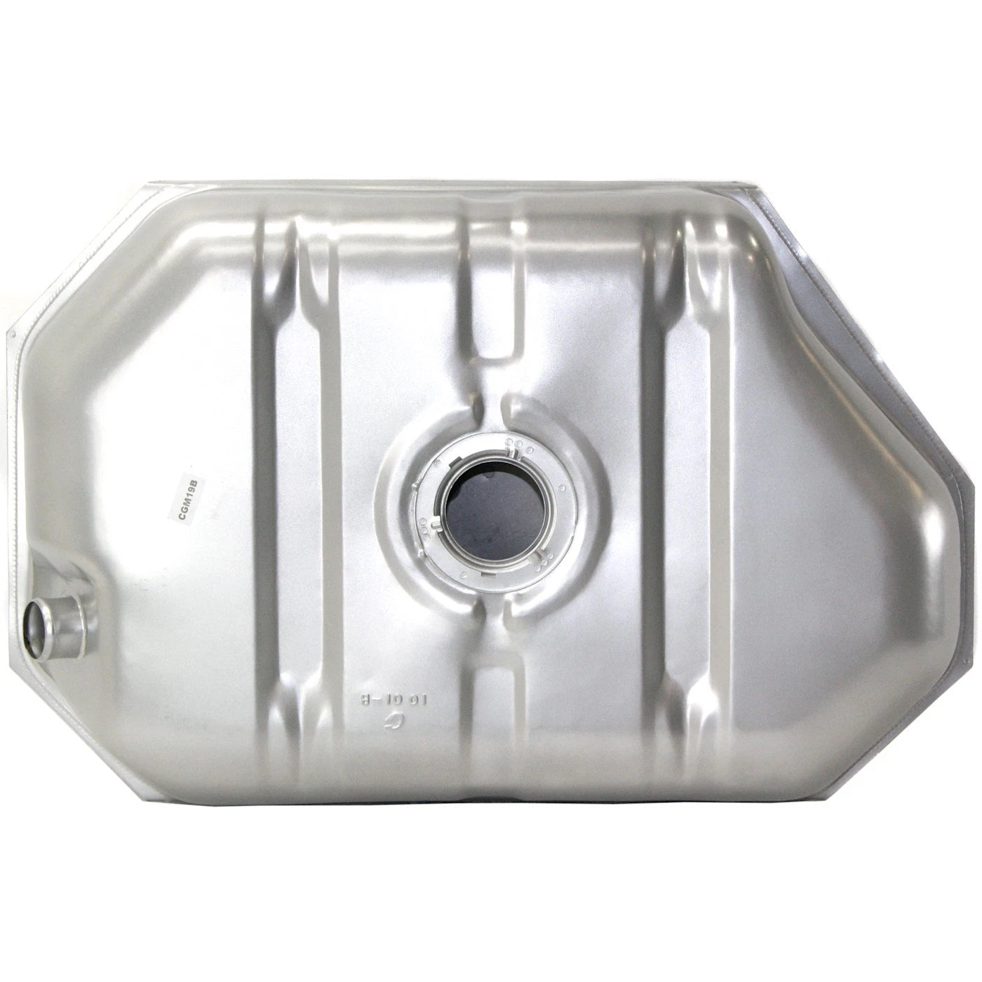 13.2 Gallon Fuel Gas Tank for Chevrolet S10 Blazer GMC S15 Jimmy (1985–1987)