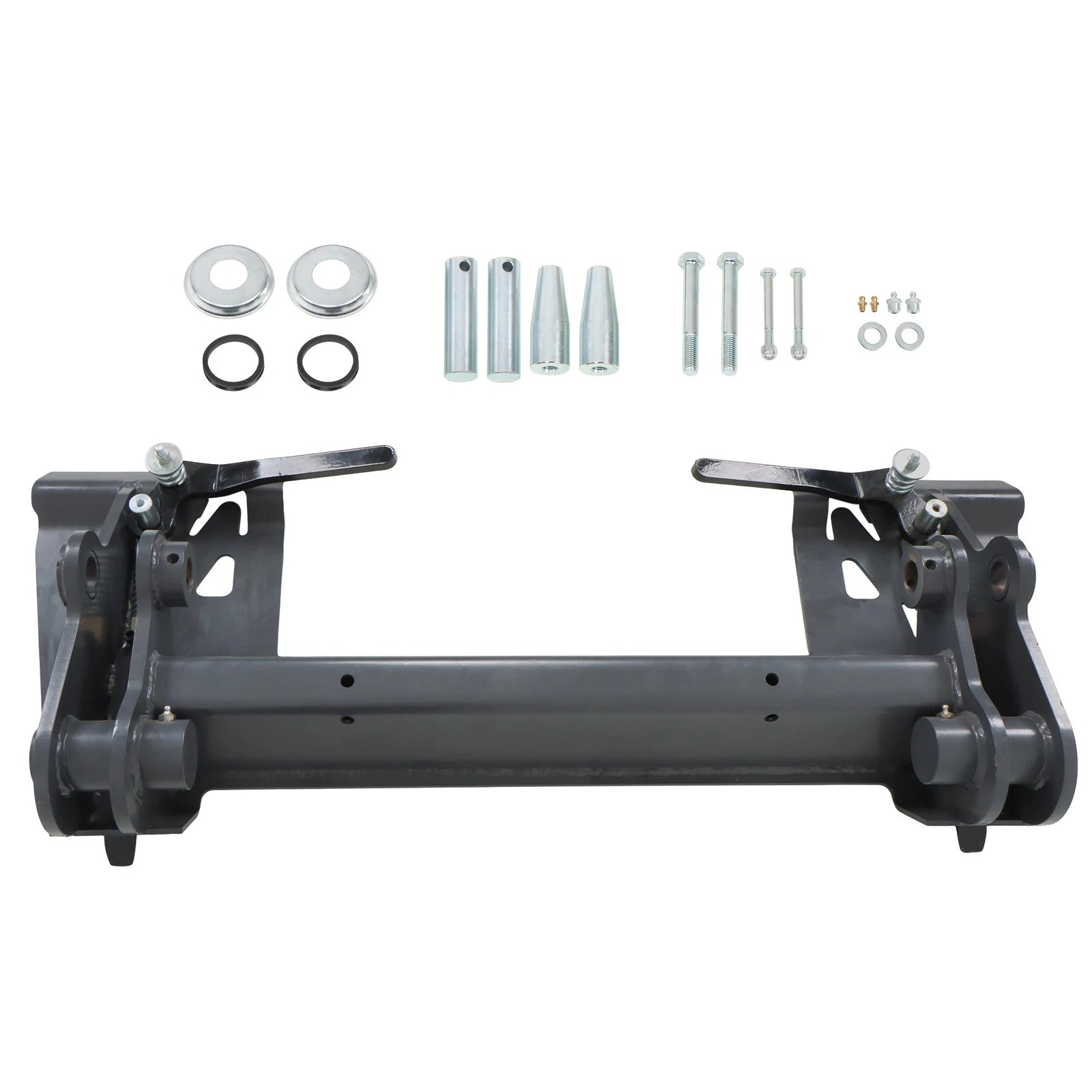 Mounting System for Bobcat Bobtach 773 S160 S185 T190 S150