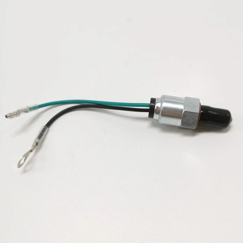 Solenoid for Kawasaki FH601D FH601V FH641D FH641V FH680D FH680V FH721D FH721V (2000–2023)