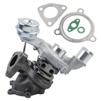 Turbocharger for Ford Flex Taurus Lincoln MKS MKT 3.5L V6 (2009–2019)