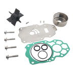Water Pump Repair Kit for Yamaha 225/250/300HP Outboards (6CE-W0078-00-00)