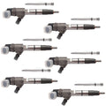 6X Fuel Injector 0445110719 for Greatwall Haval H5 (2008–2015)
