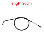 Clutch Cable for Honda CB500 CB500S (1998–2002) 22870-MY5-610