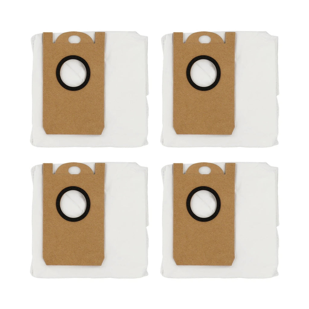 Dust Bags for Cecotec Conga 7490 7290 (2019–2021)